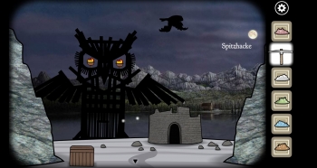 Rusty Lake Paradise Screenshot
